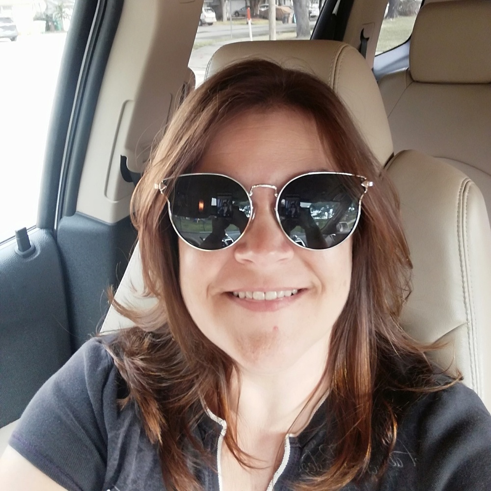 Meet your Posher, Ann marie